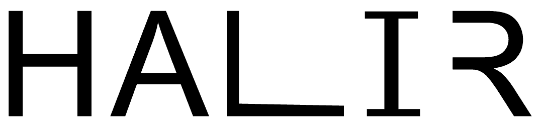 halir logo