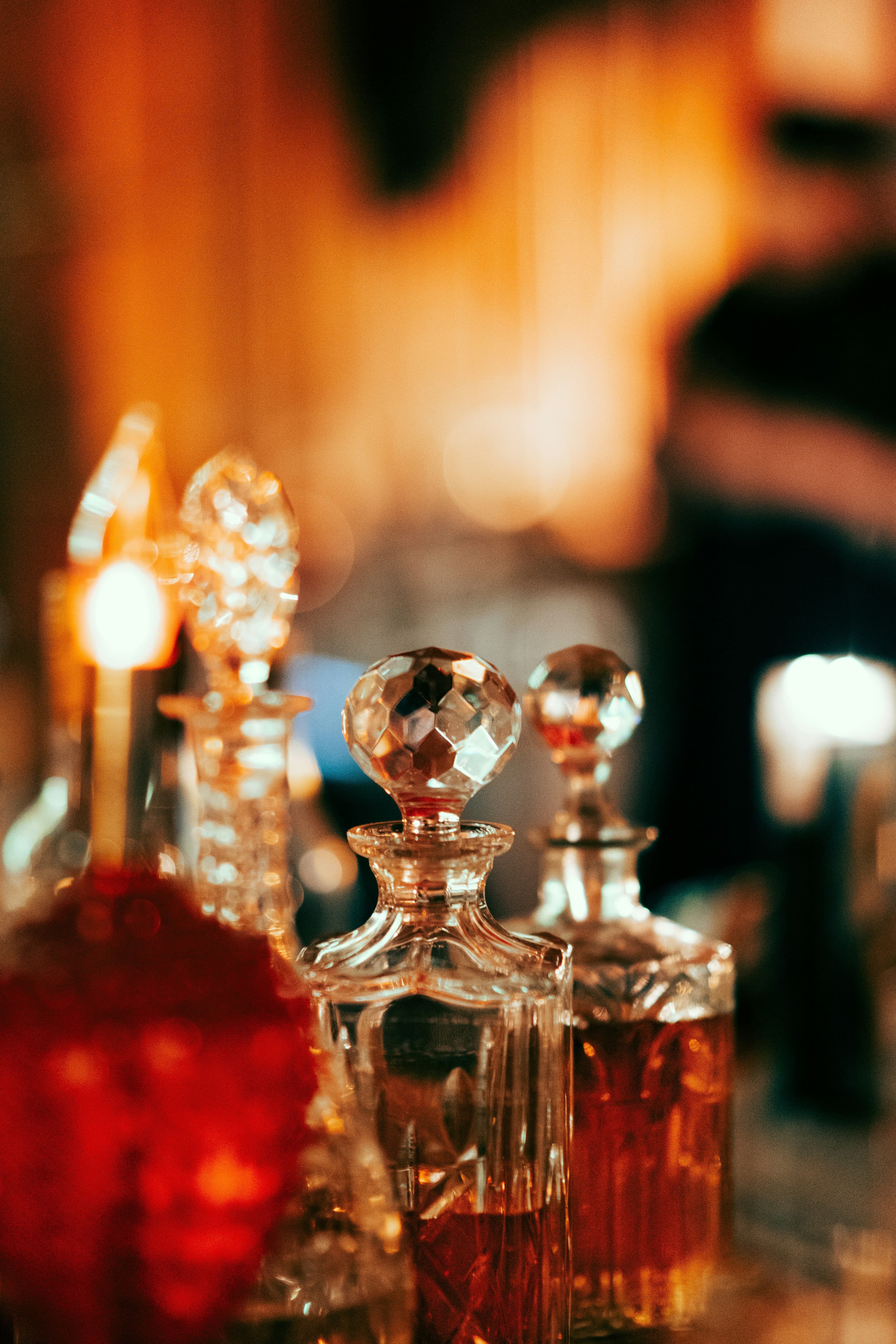 FarenheitPerfume Card